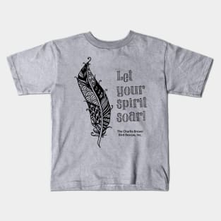 CB Spirit Soar Kids T-Shirt